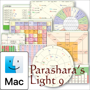 Parashara Light 9.0 Download With Crack Full Version 2023