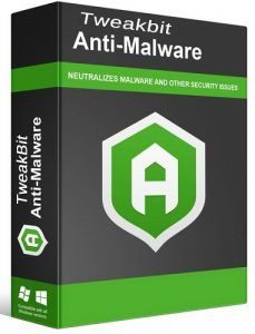 Tweakbit Anti-Malware v2.2.1.5 Crack (2023)