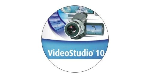 Ulead Video Studio X9.5 Crack