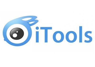 iTools v4.5.1.8 Crack With  Activation [2023]