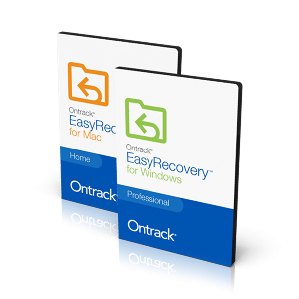 EasyRecovery Professional 15.2.1 Crack