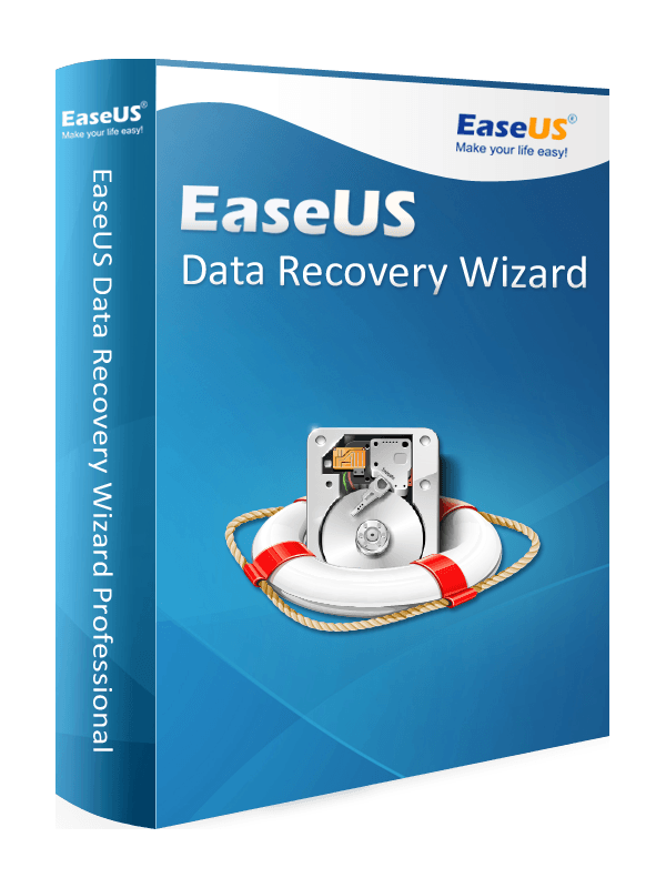easeus data recovery wizard professional serial number