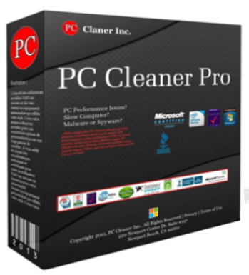 PC Cleaner Pro 2022 Crack 14.1.19