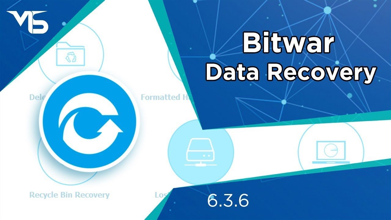 Bitwar Data Recovery v6.8.7.2822 Crack