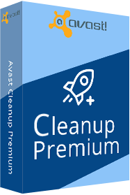 Avast Cleanup Premium 23.1.7883 Crack