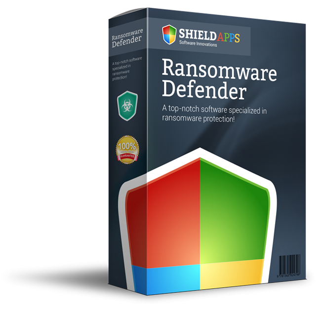 Ransomware Defender 4.2.3 Crack 2023