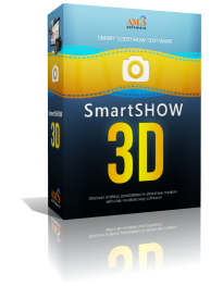SmartSHOW 3D 22.0 Crack + Serial Key